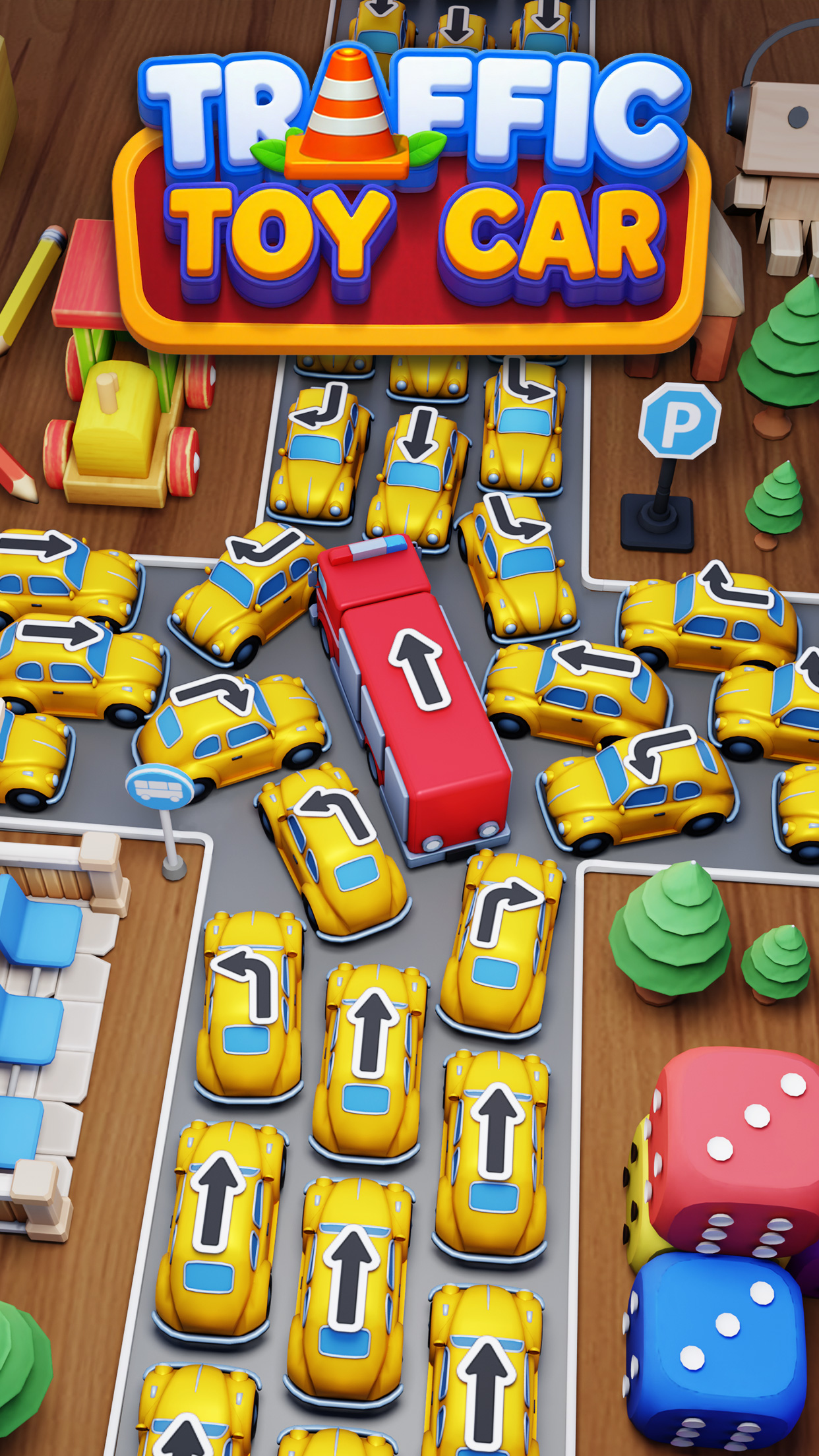 Game Screenshot 1