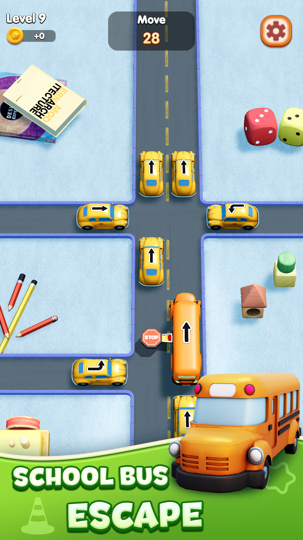 Game Screenshot 2
