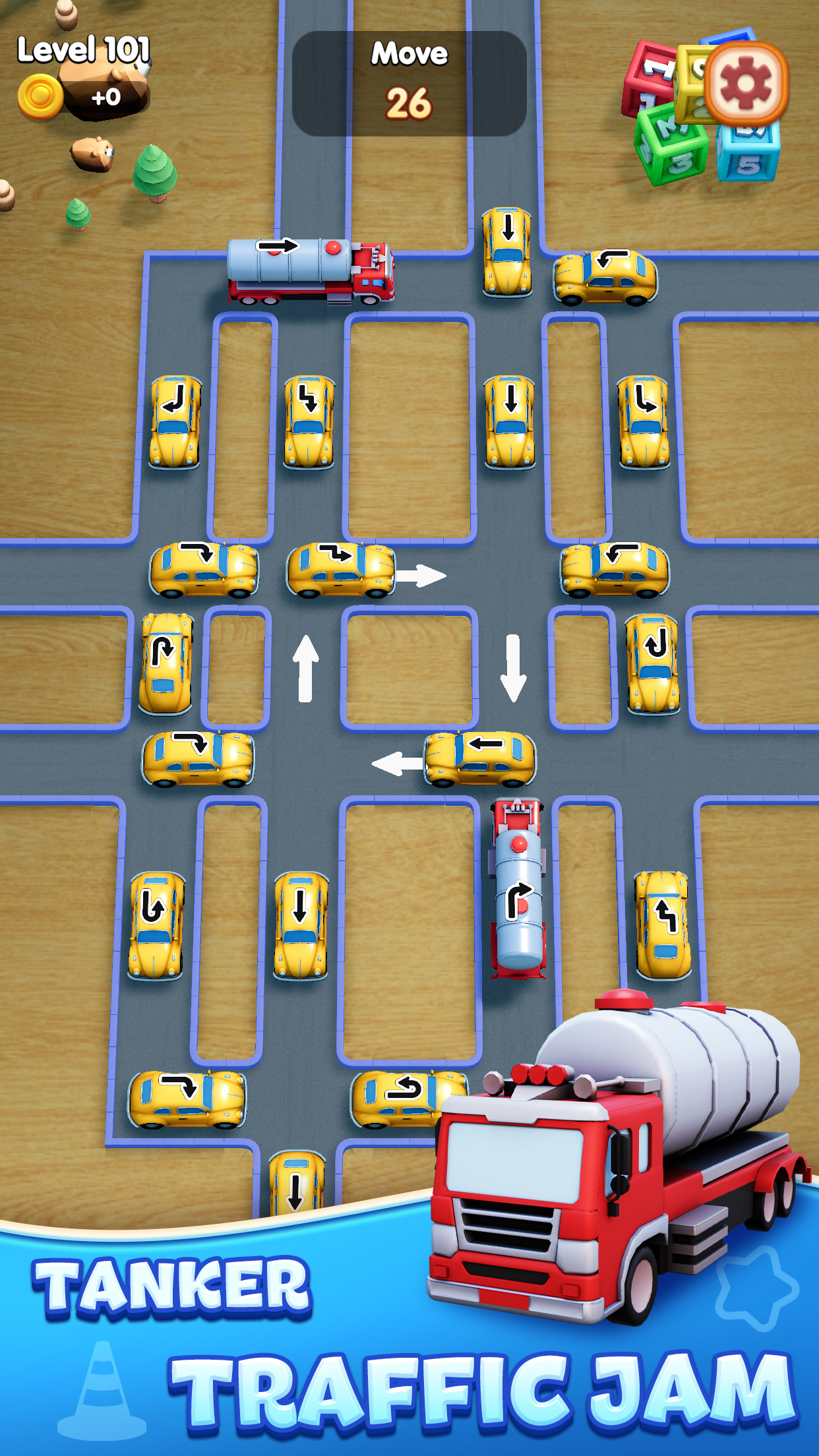 Game Screenshot 4
